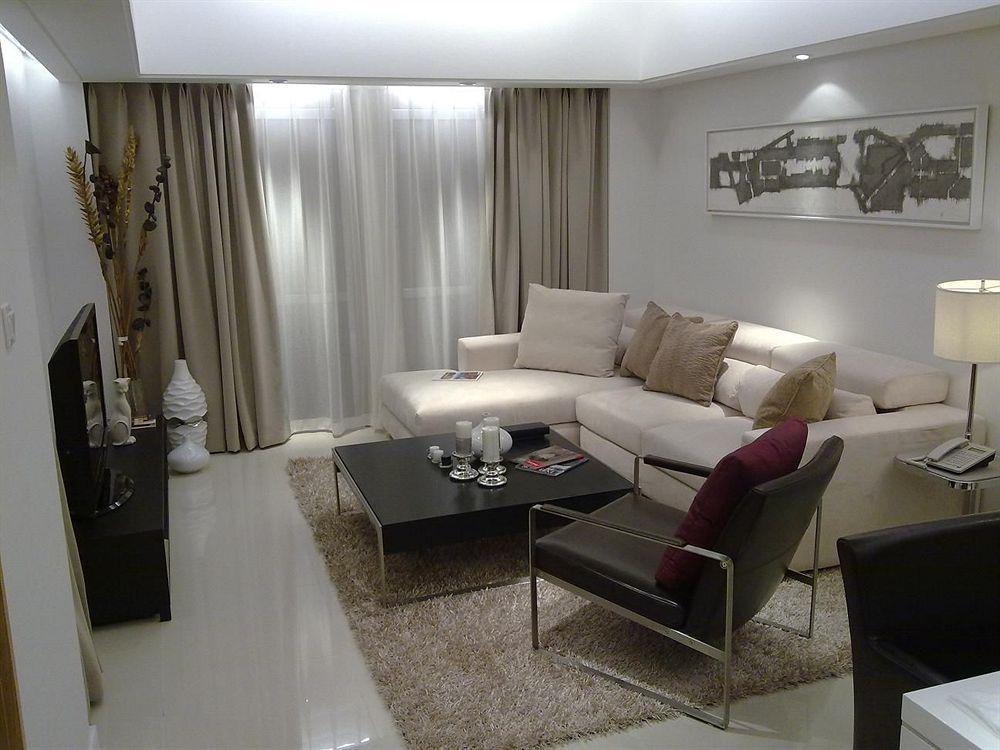 Hotel Pacific Building 3*