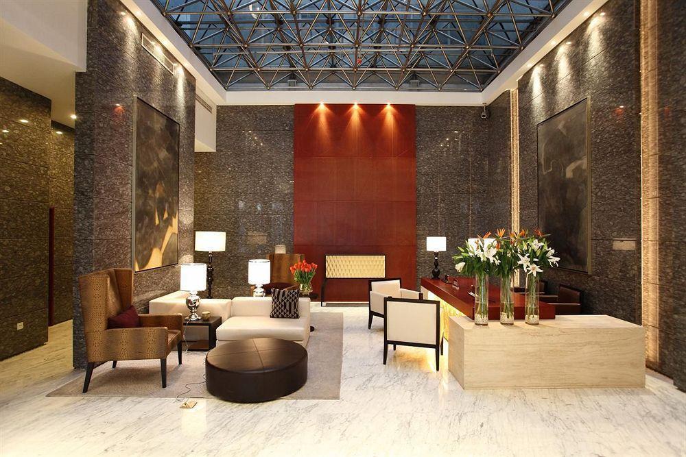 Pacific Building Hotel