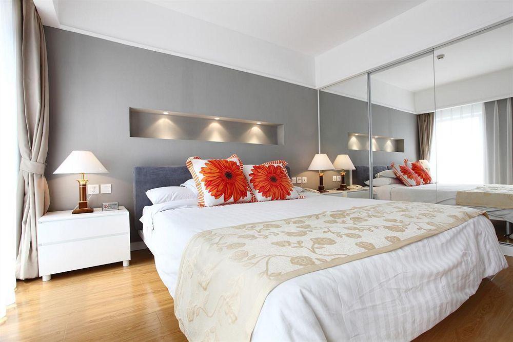 Pacific Building 3*