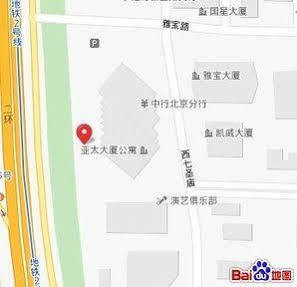 Hotel Pacific Building 3*
